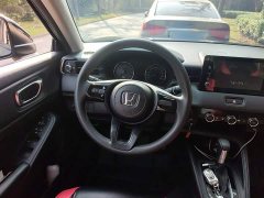 Honda XR-V 2023 1.5L CVT Thermal Edition - ფოტო 6