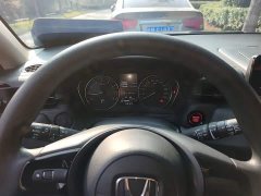 Honda XR-V 2023 1.5L CVT Thermal Edition - ფოტო 7