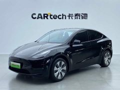 Tesla Model Y 2022 Facelift Long Range All-Wheel Drive - ფოტო 1