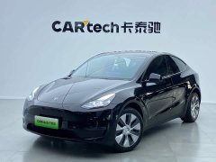 Tesla Model Y 2022 Facelift Long Range All-Wheel Drive - ფოტო 10