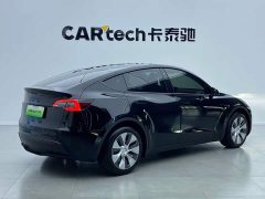 Tesla Model Y 2022 Facelift Long Range All-Wheel Drive - ფოტო 11