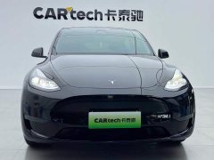Tesla Model Y 2022 Facelift Long Range All-Wheel Drive - ფოტო 12