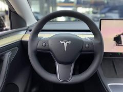 Tesla Model Y 2022 Facelift Long Range All-Wheel Drive - ფოტო 16