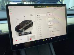 Tesla Model Y 2022 Facelift Long Range All-Wheel Drive - ფოტო 17