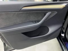 Tesla Model Y 2022 Facelift Long Range All-Wheel Drive - ფოტო 18