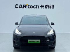 Tesla Model Y 2022 Facelift Long Range All-Wheel Drive - ფოტო 2