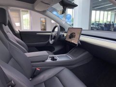 Tesla Model Y 2022 Facelift Long Range All-Wheel Drive - ფოტო 20