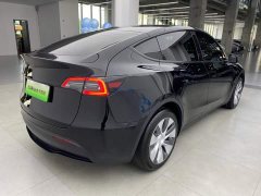 Tesla Model Y 2022 Facelift Long Range All-Wheel Drive - ფოტო 4
