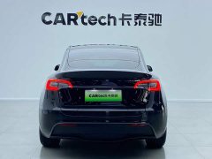 Tesla Model Y 2022 Facelift Long Range All-Wheel Drive - ფოტო 5