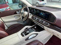 Mercedes-Benz Maybach GLS 480 4MATIC - ფოტო 10