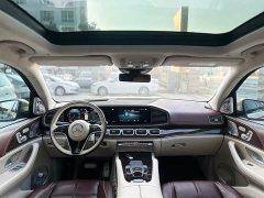 Mercedes-Benz Maybach GLS 480 4MATIC - ფოტო 11