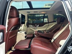 Mercedes-Benz Maybach GLS 480 4MATIC - ფოტო 14