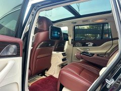 Mercedes-Benz Maybach GLS 480 4MATIC - ფოტო 15