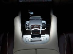 Mercedes-Benz Maybach GLS 480 4MATIC - ფოტო 17