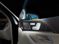 Mercedes-Benz Maybach GLS 480 4MATIC - ფოტო 20