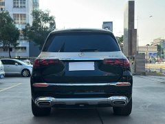 Mercedes-Benz Maybach GLS 480 4MATIC - ფოტო 5