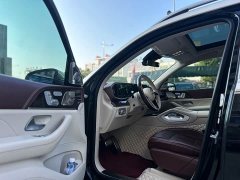 Mercedes-Benz Maybach GLS 480 4MATIC - ფოტო 7