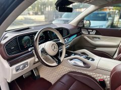 Mercedes-Benz Maybach GLS 480 4MATIC - ფოტო 8