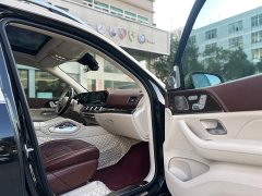 Mercedes-Benz Maybach GLS 480 4MATIC - ფოტო 9