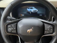Ford Mustang 2025 2.3T 1966 Standard Edition - ფოტო 11