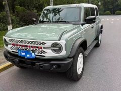 Ford Mustang 2025 2.3T 1966 Standard Edition - ფოტო 2