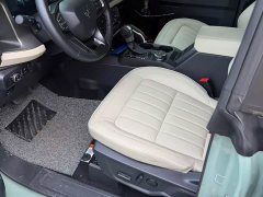 Ford Mustang 2025 2.3T 1966 Standard Edition - ფოტო 4