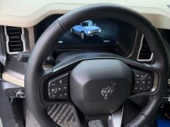 Ford Mustang 2025 2.3T 1966 Standard Edition - ფოტო 5