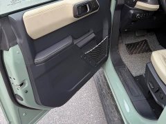 Ford Mustang 2025 2.3T 1966 Standard Edition - ფოტო 9