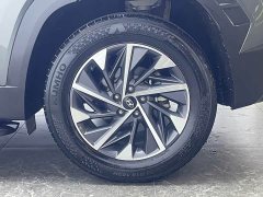 Hyundai Tucson 2021 Tucson L 1.5T DCT GLX Elite - ფოტო 10