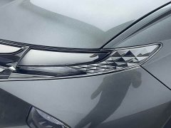 Hyundai Tucson 2021 Tucson L 1.5T DCT GLX Elite - ფოტო 11