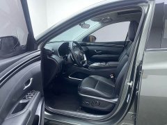 Hyundai Tucson 2021 Tucson L 1.5T DCT GLX Elite - ფოტო 13