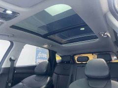 Hyundai Tucson 2021 Tucson L 1.5T DCT GLX Elite - ფოტო 15