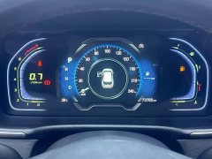 Hyundai Tucson 2021 Tucson L 1.5T DCT GLX Elite - ფოტო 16