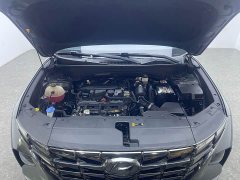 Hyundai Tucson 2021 Tucson L 1.5T DCT GLX Elite - ფოტო 19