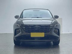 Hyundai Tucson 2021 Tucson L 1.5T DCT GLX Elite - ფოტო 2