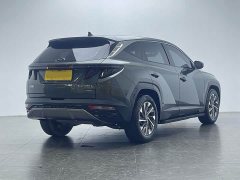Hyundai Tucson 2021 Tucson L 1.5T DCT GLX Elite - ფოტო 4