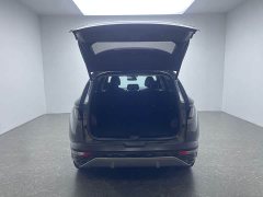 Hyundai Tucson 2021 Tucson L 1.5T DCT GLX Elite - ფოტო 7