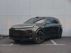 Li Auto L9 Max - ფოტო 1
