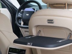 Li Auto L9 Max - ფოტო 10