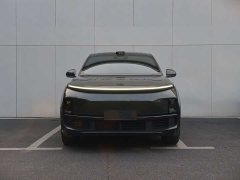 Li Auto L9 Max - ფოტო 2