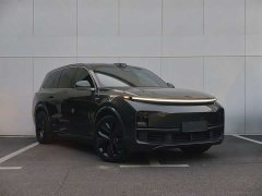Li Auto L9 Max - ფოტო 3
