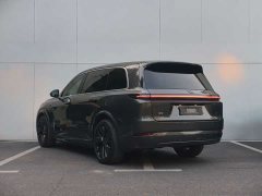 Li Auto L9 Max - ფოტო 6