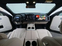 Li Auto L9 Max - ფოტო 8
