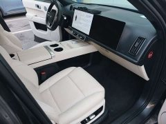 Li Auto L9 Max - ფოტო 9
