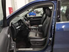 Jeep Grand Commander 2020 2.0T RWD Elite Edition - ფოტო 10