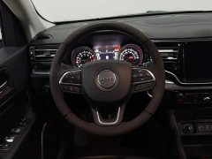 Jeep Grand Commander 2020 2.0T RWD Elite Edition - ფოტო 11