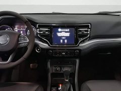 Jeep Grand Commander 2020 2.0T RWD Elite Edition - ფოტო 12