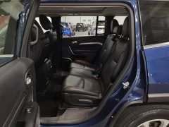 Jeep Grand Commander 2020 2.0T RWD Elite Edition - ფოტო 15