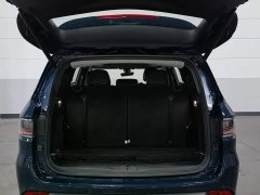Jeep Grand Commander 2020 2.0T RWD Elite Edition - ფოტო 16