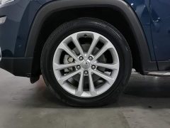 Jeep Grand Commander 2020 2.0T RWD Elite Edition - ფოტო 17